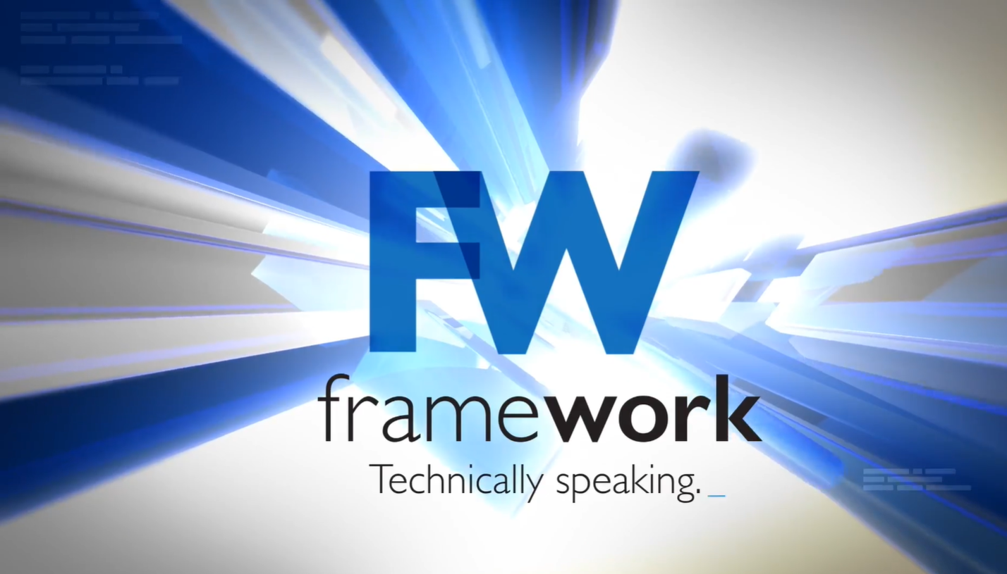 Frameworktv